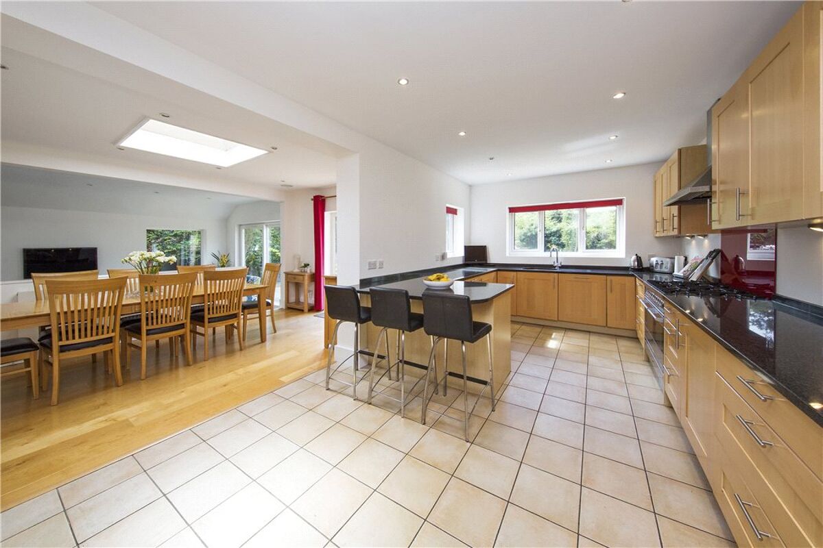 house for sale in Meadway, Esher, Surrey, KT10 ESH080046 Knight Frank