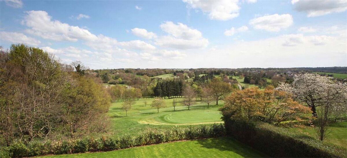 house for sale in The Ridge, Epsom, Surrey, KT18 ESH100156 Knight Frank