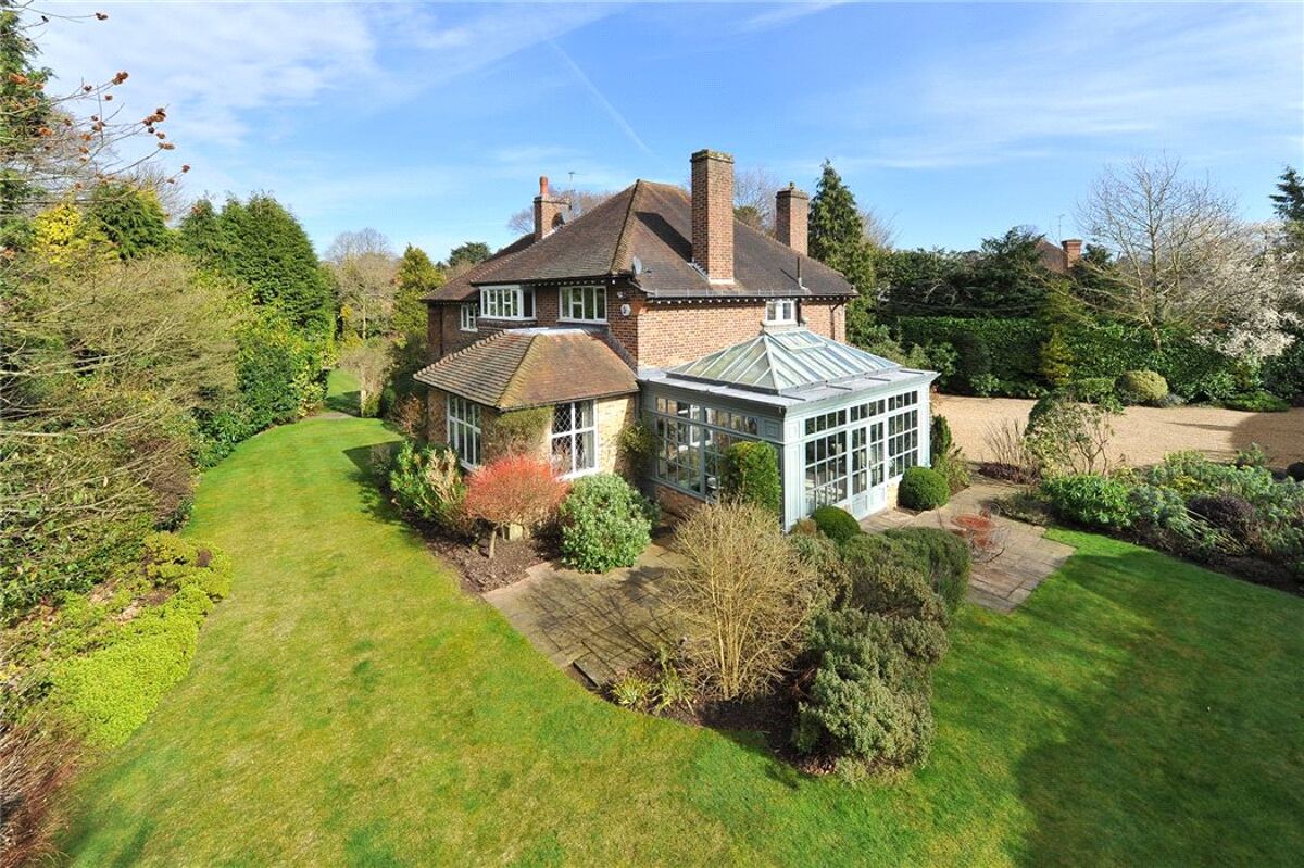 house for sale in Home Farm Close, Esher, Surrey, KT10 ESH110007