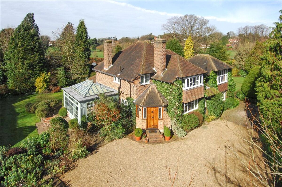 house for sale in Home Farm Close, Esher, Surrey, KT10 ESH110007