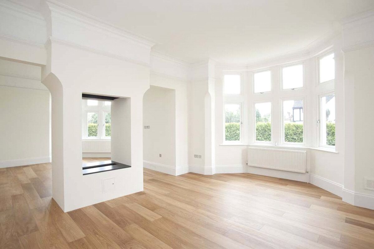 house for sale in Portsmouth Avenue, Thames Ditton, Surrey, KT7 ESH120006 Knight Frank