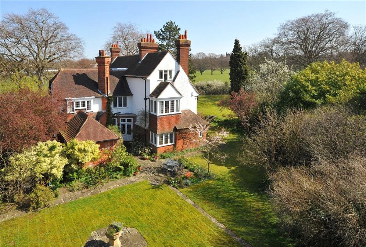 house for sale in College Avenue, Epsom, Surrey, KT17 ESH120099