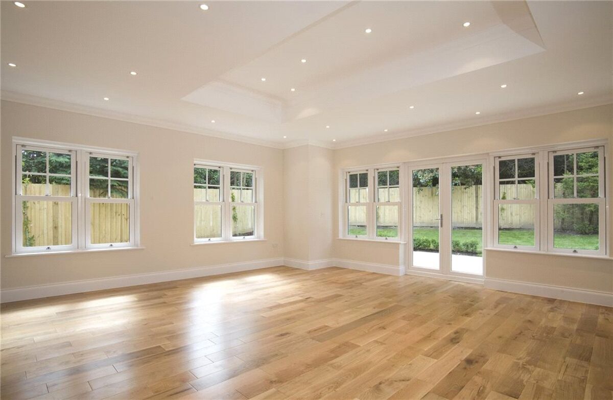 house for sale in Ruxley Crescent, Claygate, Esher, Surrey, KT10