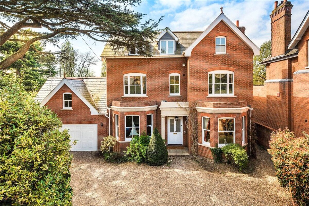 house for sale in Matham Road, East Molesey, Surrey, KT8 ESH120177