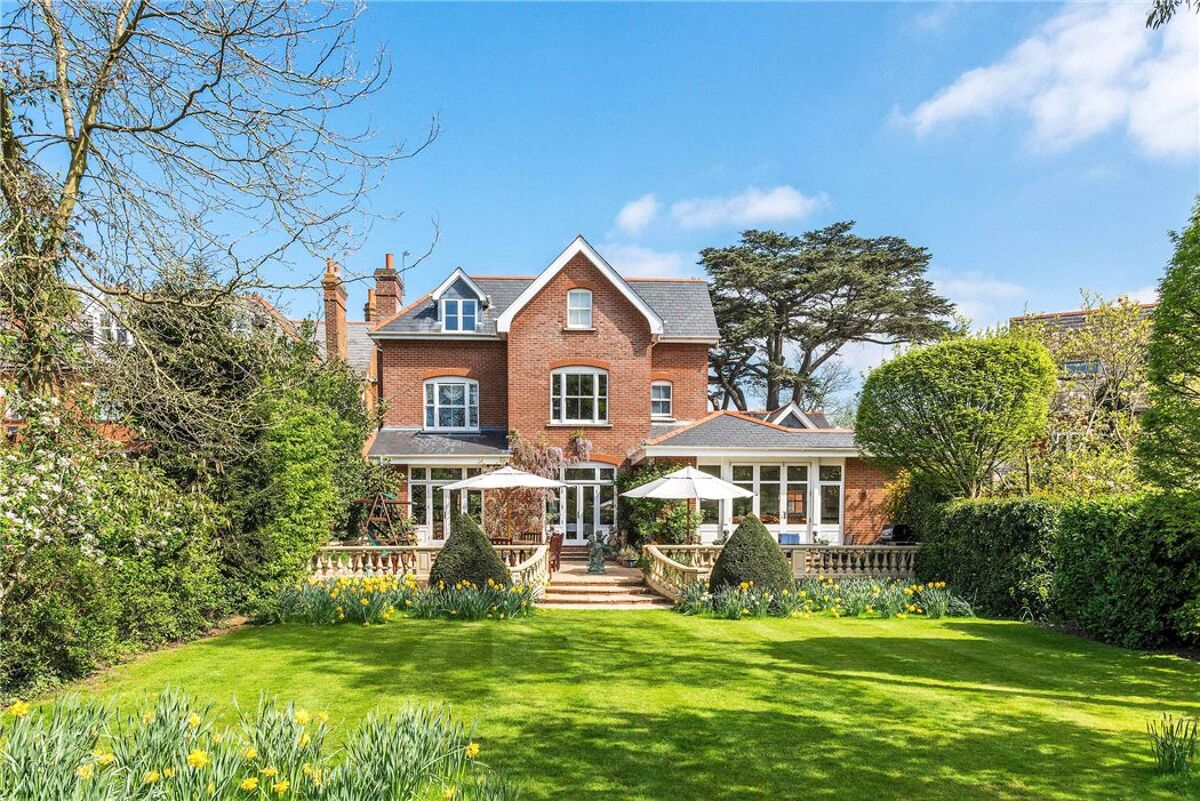 house for sale in Matham Road, East Molesey, Surrey, KT8 ESH120177