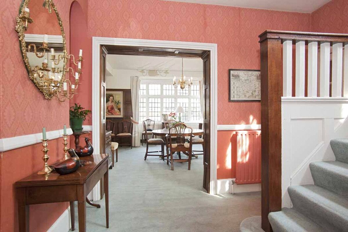 house for sale in Beaconsfield Road, Claygate, Esher, Surrey, KT10