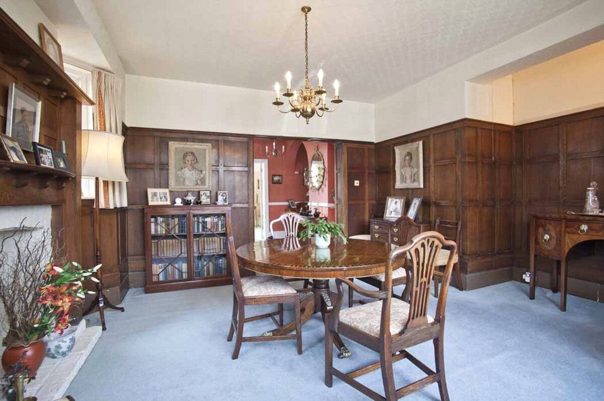 house for sale in Beaconsfield Road, Claygate, Esher, Surrey, KT10