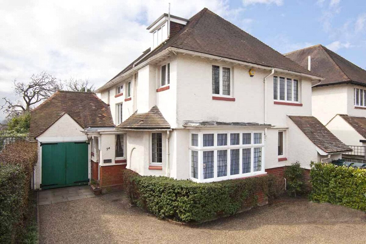 house for sale in Beaconsfield Road, Claygate, Esher, Surrey, KT10