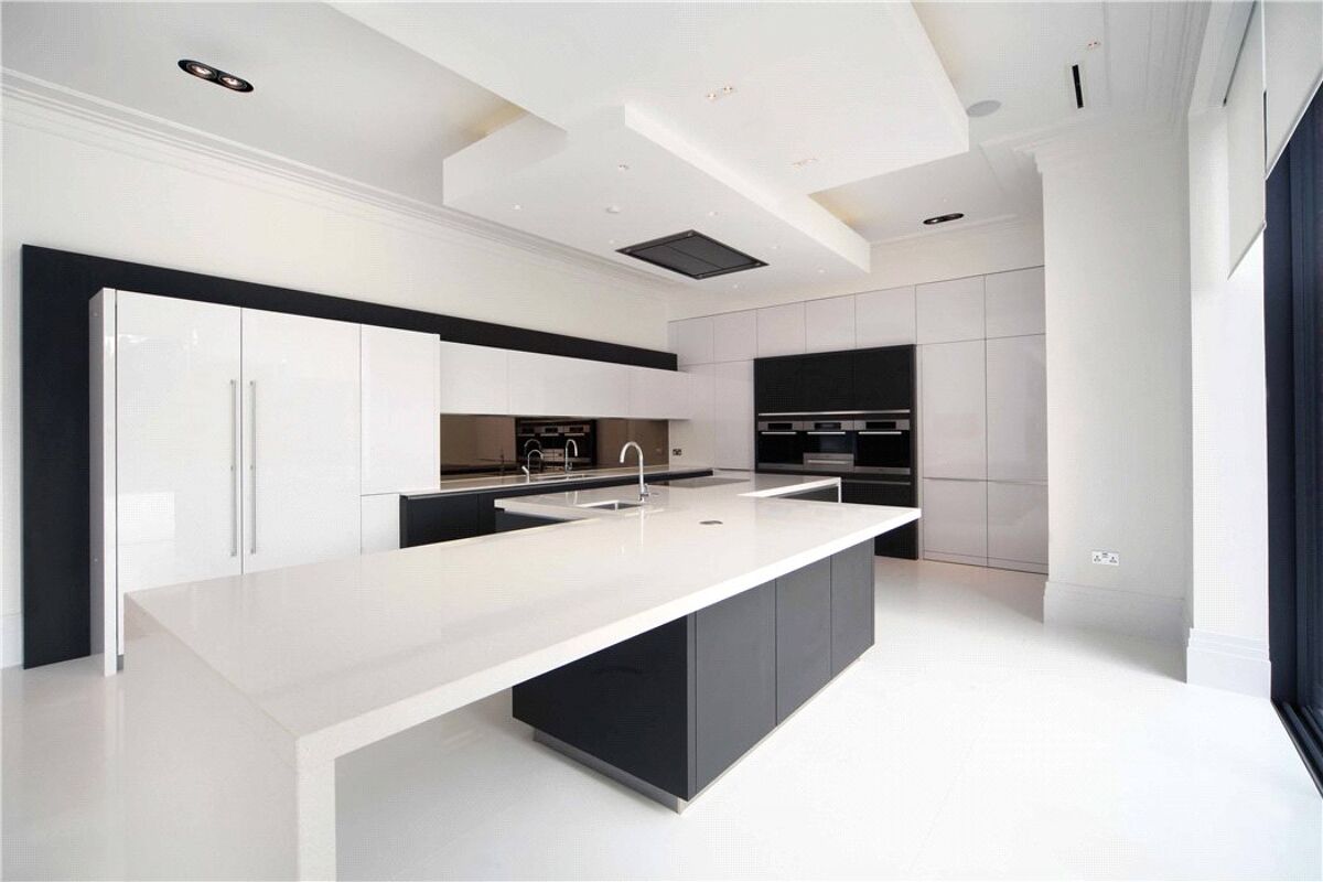 house for sale in Cavendish Road, St Hill, Weybridge, Surrey