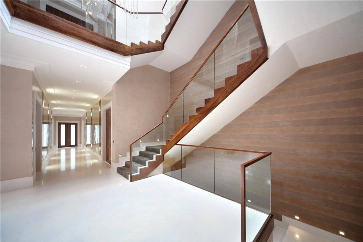 house for sale in Cavendish Road, St Hill, Weybridge, Surrey