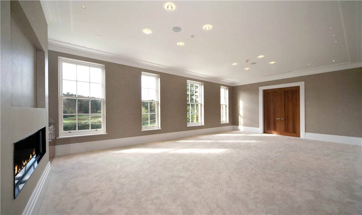 house for sale in Cavendish Road, St Hill, Weybridge, Surrey