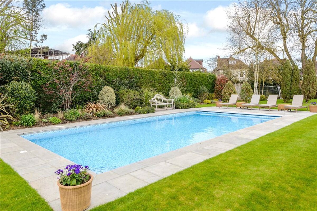 house for sale in Sandown Road, Esher, Surrey, KT10 ESH130112