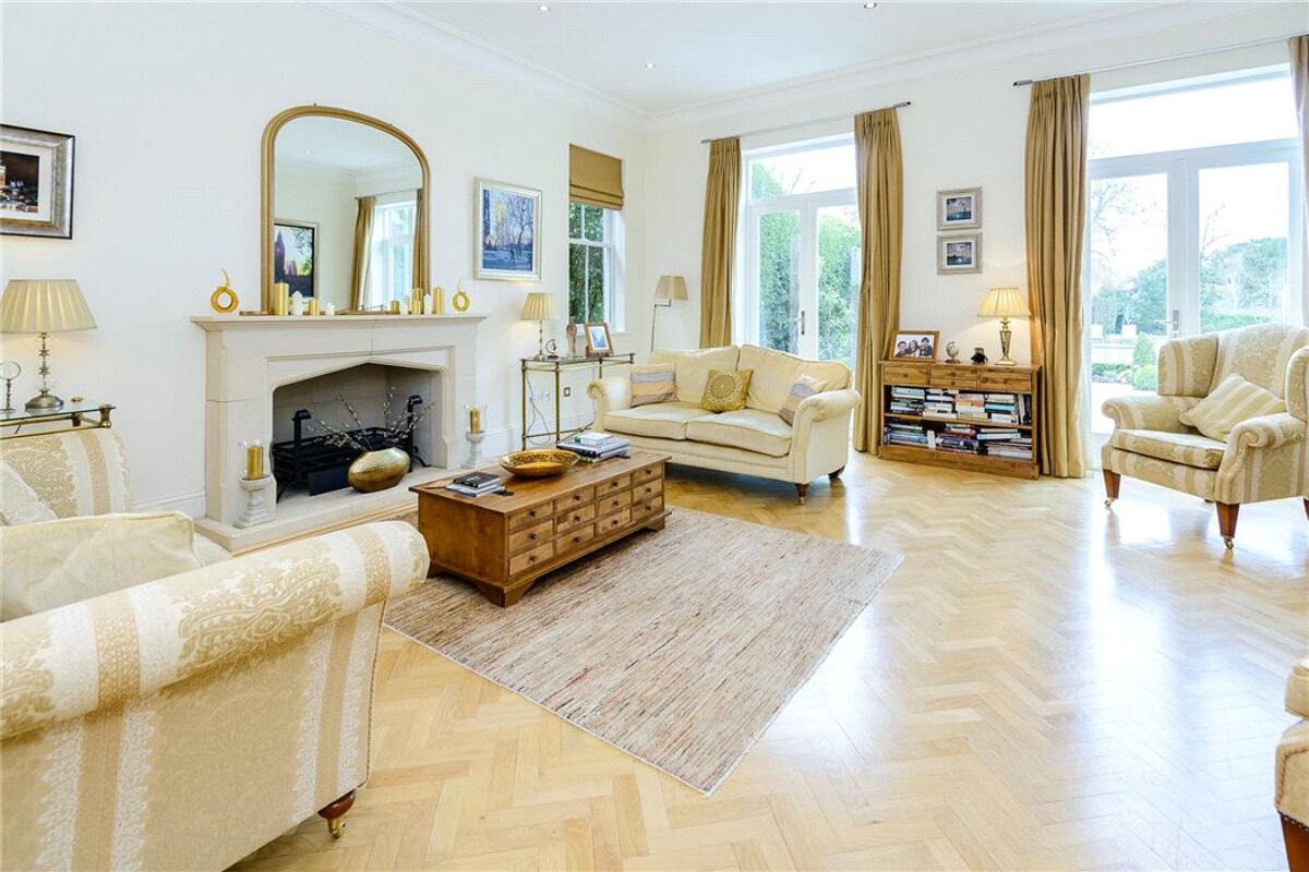 house for sale in Sandown Road, Esher, Surrey, KT10 ESH130112