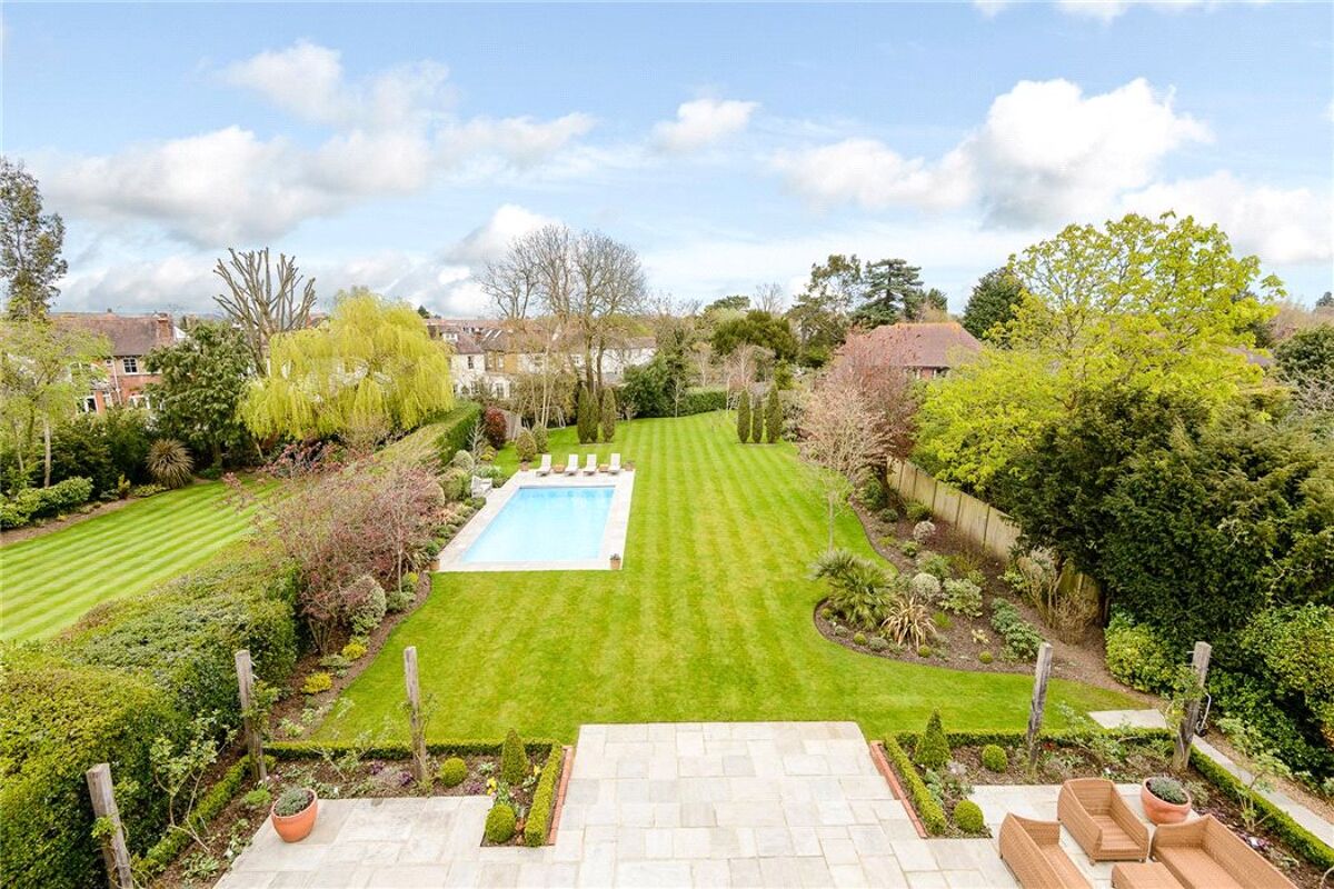 house for sale in Sandown Road, Esher, Surrey, KT10 ESH130112