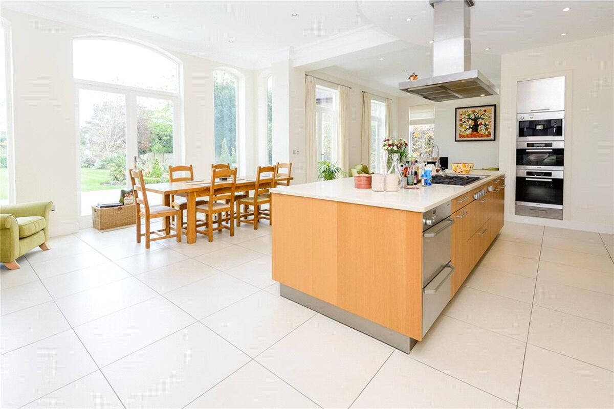 house for sale in Sandown Road, Esher, Surrey, KT10 ESH130112