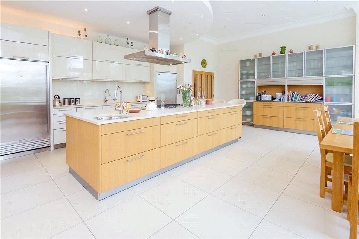 house for sale in Sandown Road, Esher, Surrey, KT10 ESH130112