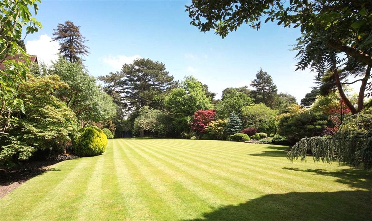 house for sale in Camp End Road, St Hill, Weybridge, Surrey