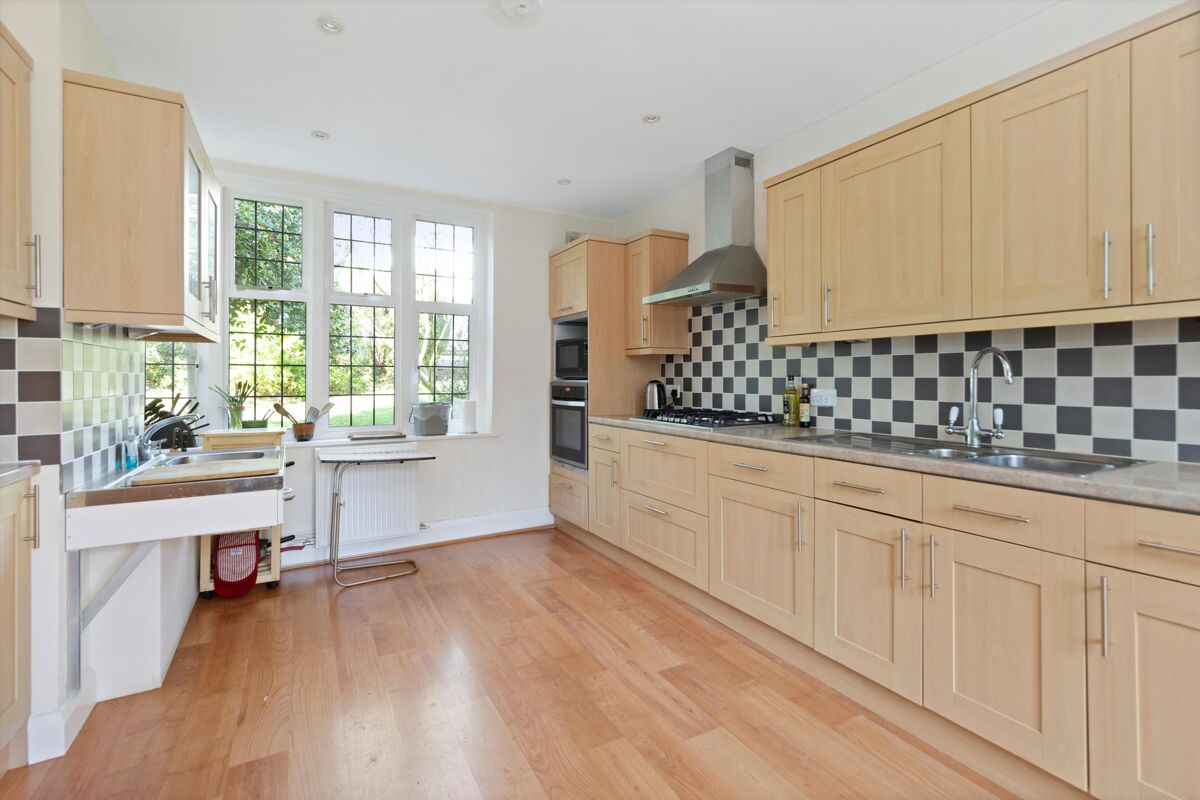 house for sale in Pelhams Walk, Esher, Surrey, KT10. ESH140040