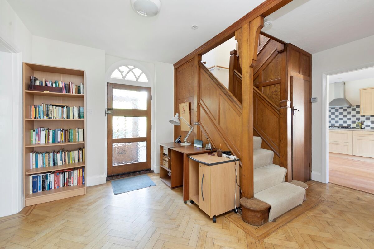 house for sale in Pelhams Walk, Esher, Surrey, KT10. ESH140040