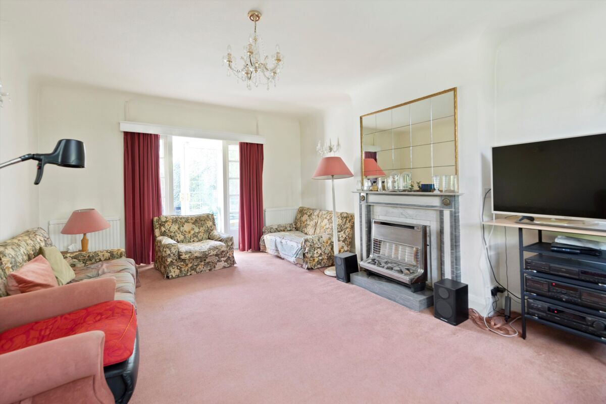 house for sale in Pelhams Walk, Esher, Surrey, KT10. ESH140040