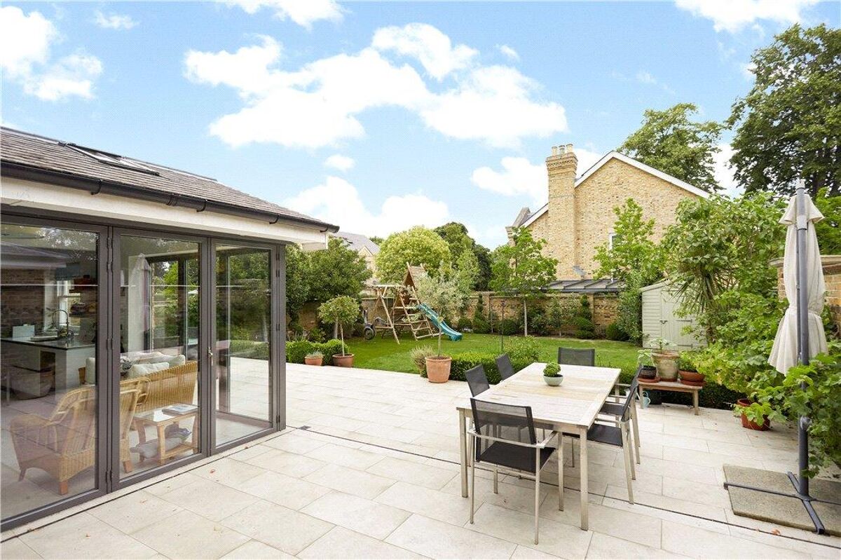 house for sale in Palace Road, East Molesey, Surrey, KT8 ESH140129