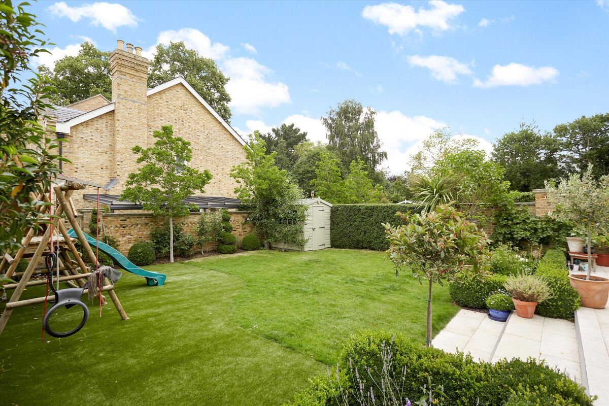 house for sale in Palace Road, East Molesey, Surrey, KT8 ESH140129