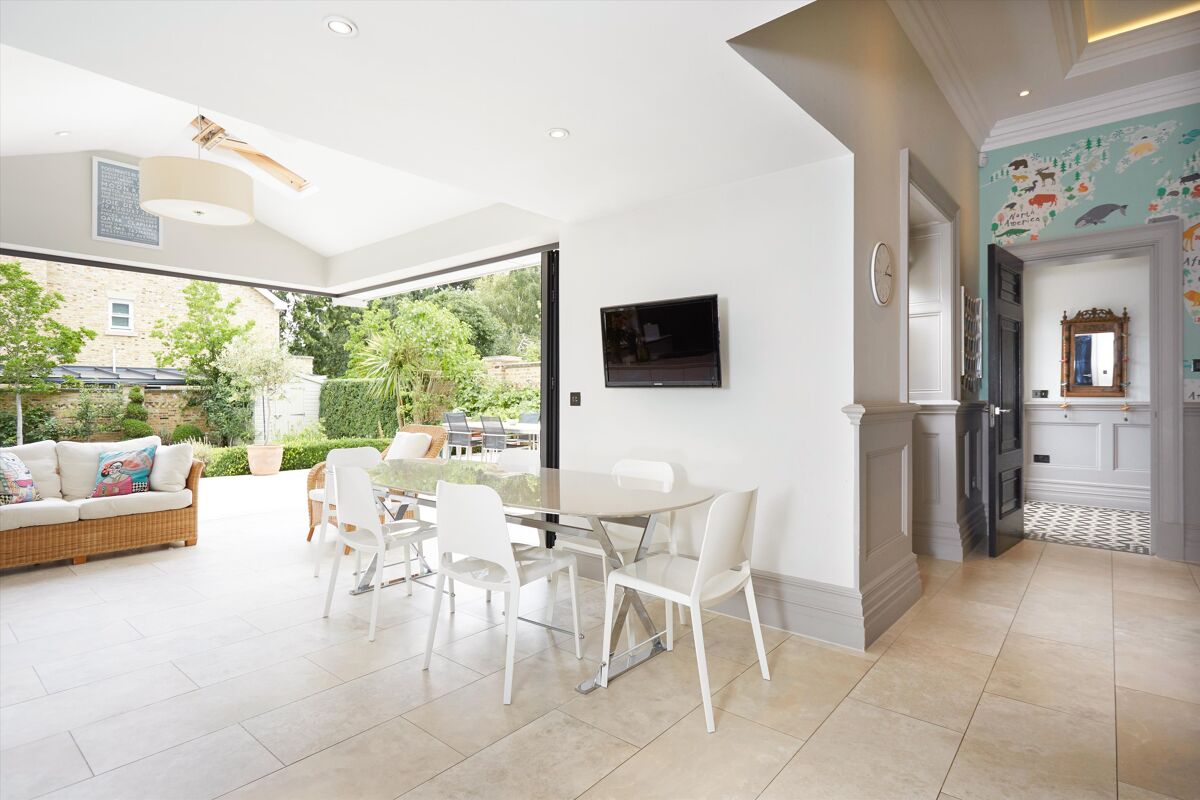 house for sale in Palace Road, East Molesey, Surrey, KT8 ESH140129