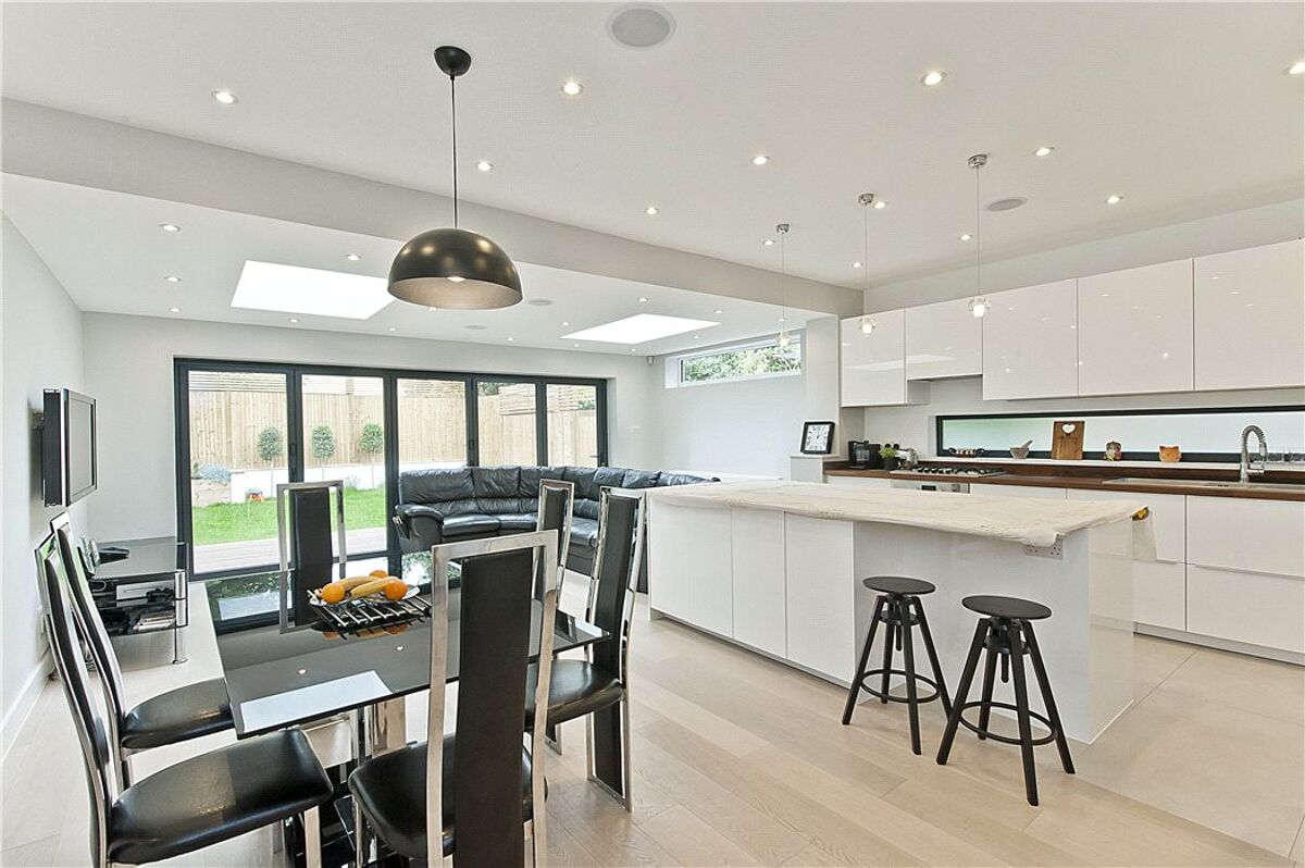 house for sale in Hare Lane, Claygate, Esher, Surrey, KT10 ESH150137