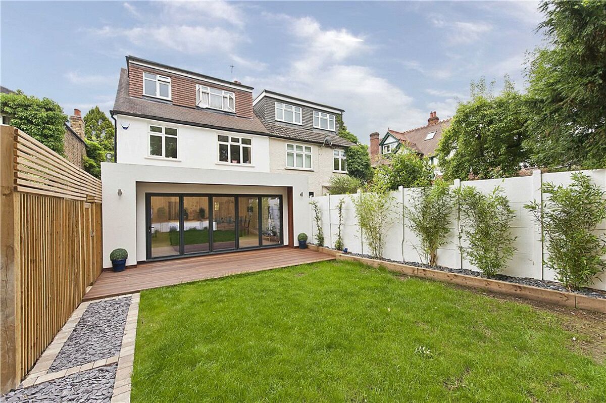 house for sale in Hare Lane, Claygate, Esher, Surrey, KT10 ESH150137