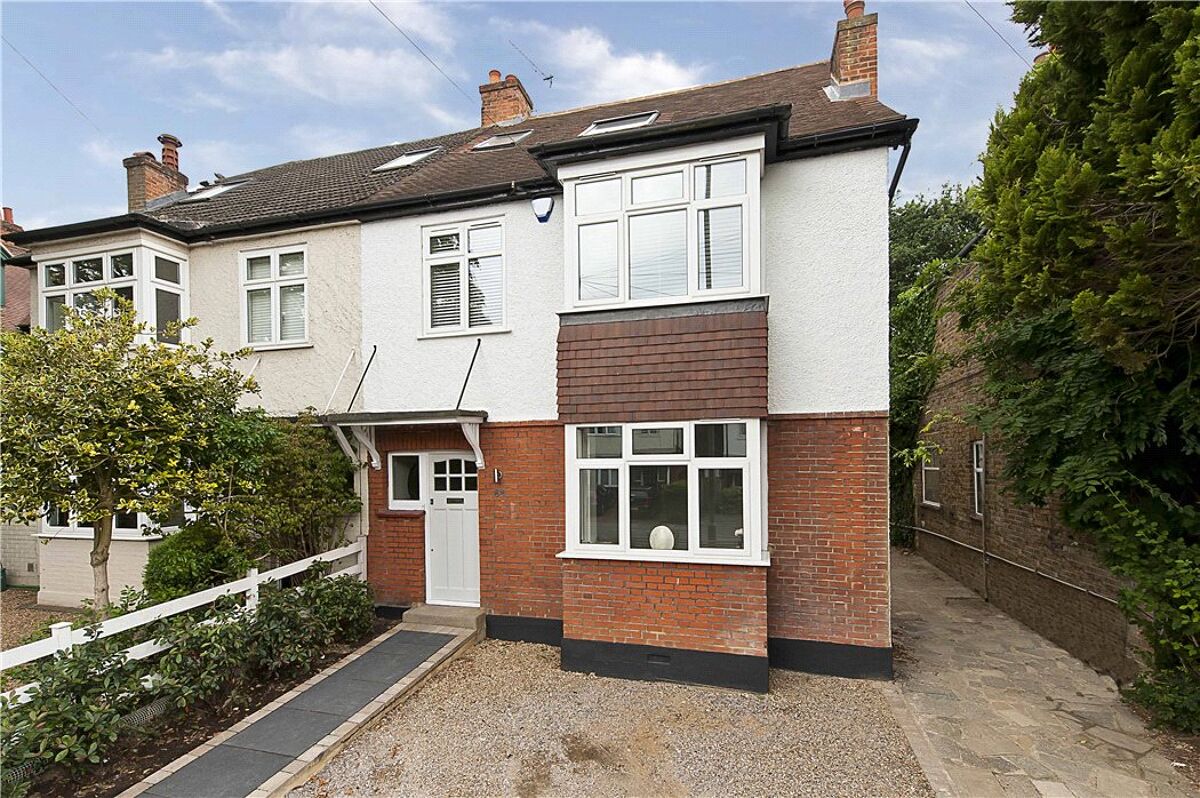 house for sale in Hare Lane, Claygate, Esher, Surrey, KT10 ESH150137