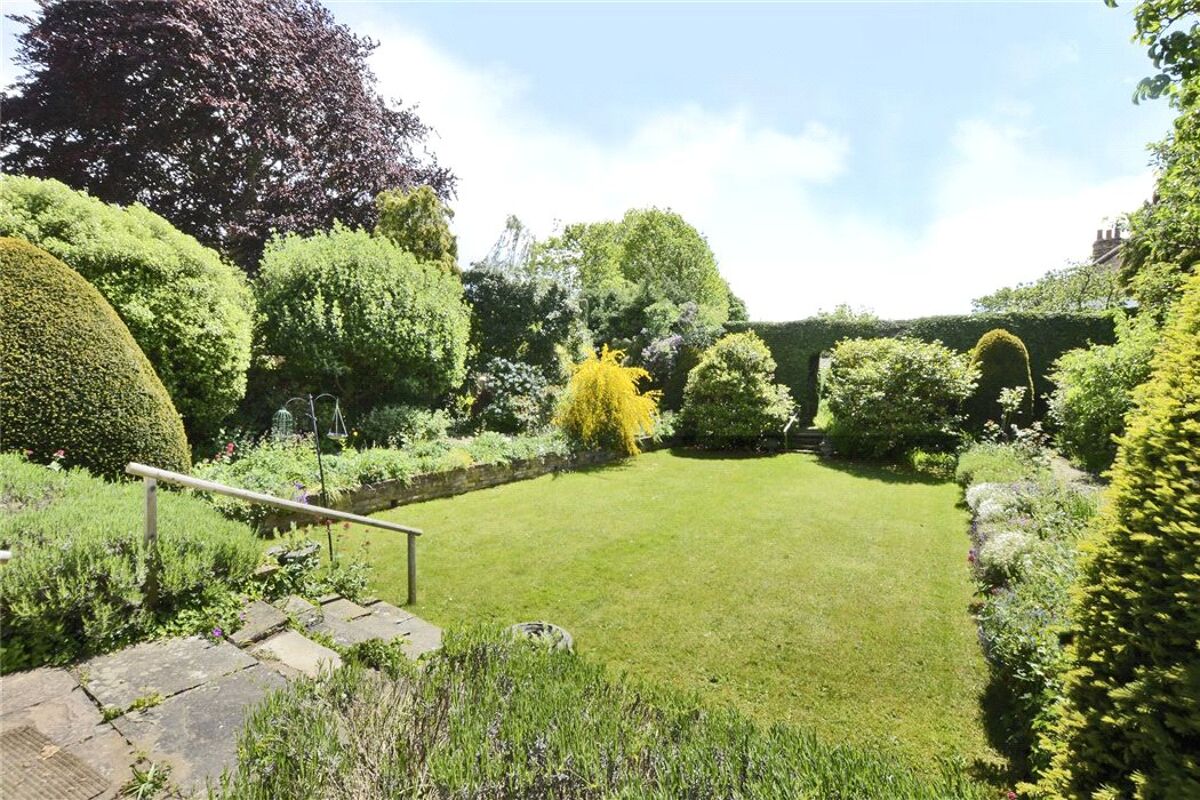 house for sale in St. Leonards Road, Thames Ditton, Surrey, KT7