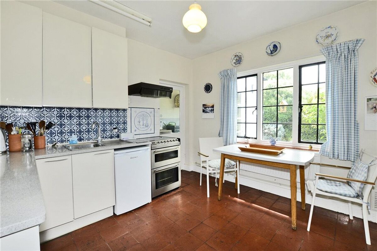 house for sale in St. Leonards Road, Thames Ditton, Surrey, KT7