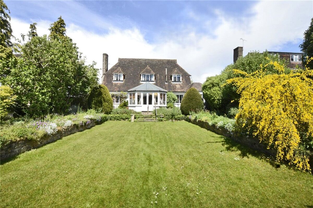 house for sale in St. Leonards Road, Thames Ditton, Surrey, KT7