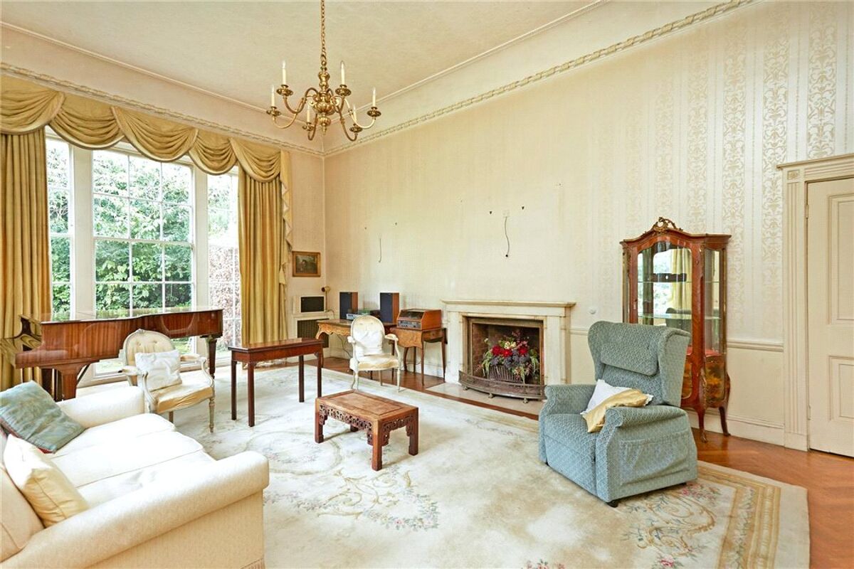 house for sale in Avenue, Surbiton, KT6 ESH150239 Knight Frank