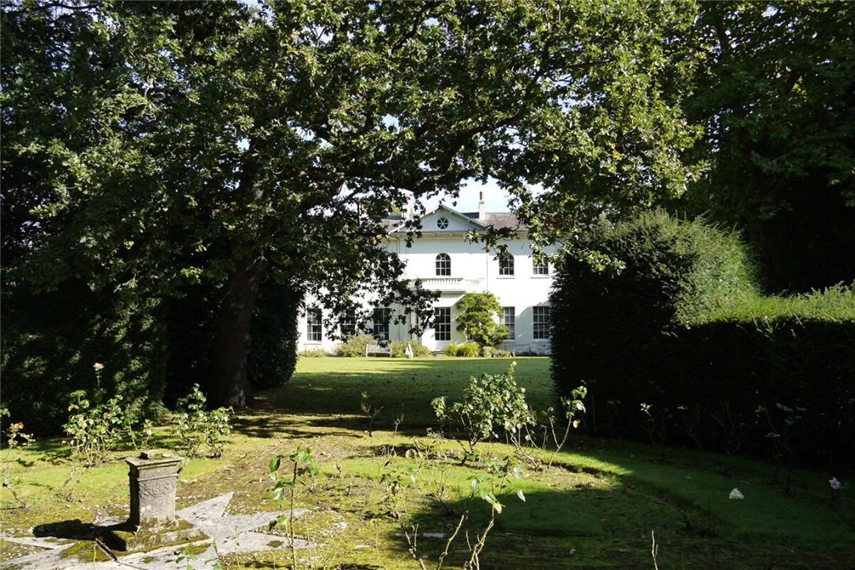 house for sale in Avenue, Surbiton, KT6 ESH150239 Knight Frank