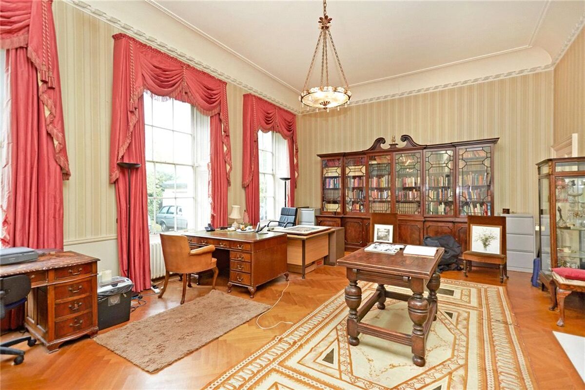 house for sale in Avenue, Surbiton, KT6 ESH150239 Knight Frank