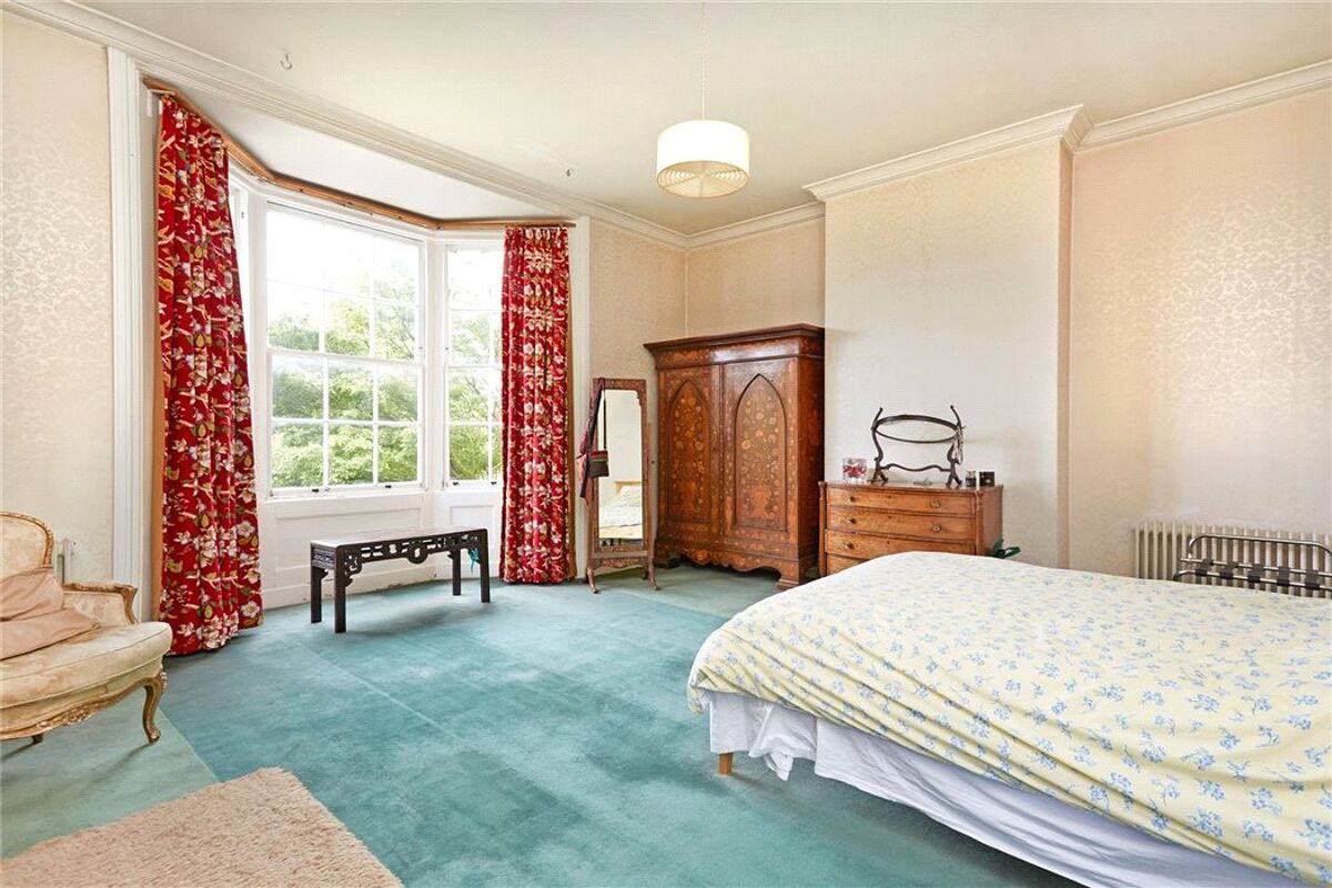 house for sale in Avenue, Surbiton, KT6 ESH150239 Knight Frank