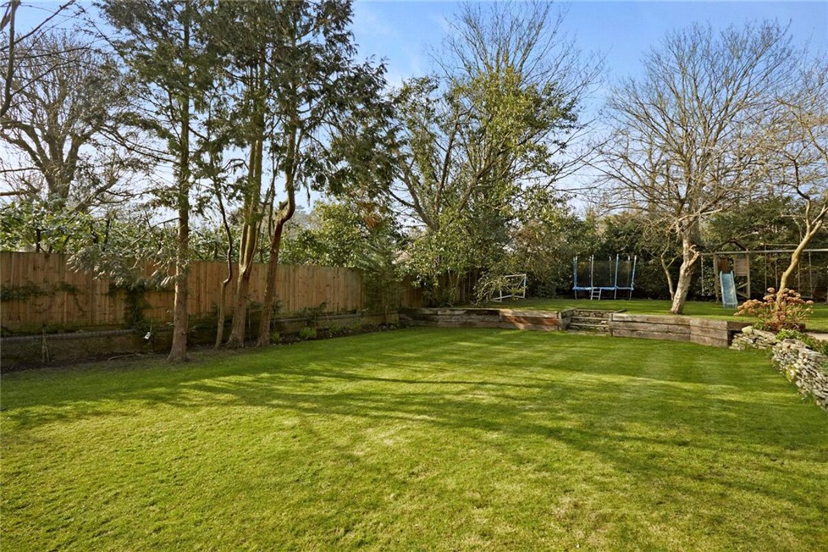 house for sale in Clive Road, Esher, Surrey, KT10 ESH160053 Knight