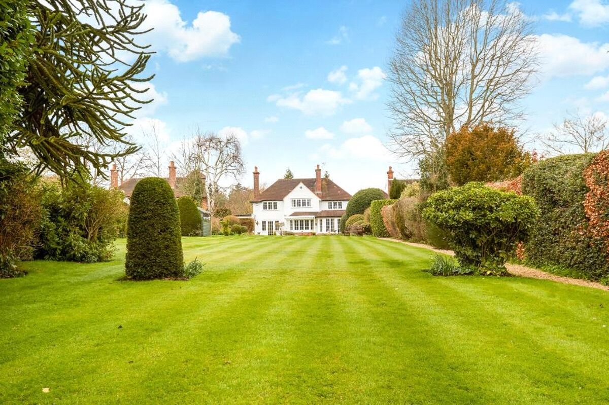 house for sale in Arbrook Lane, Esher, Surrey, KT10 ESH160141