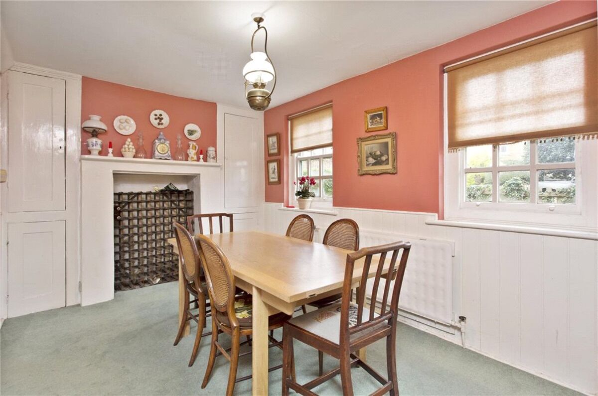 house for sale in Ashley Road, Thames Ditton, Surrey, KT7 ESH160145