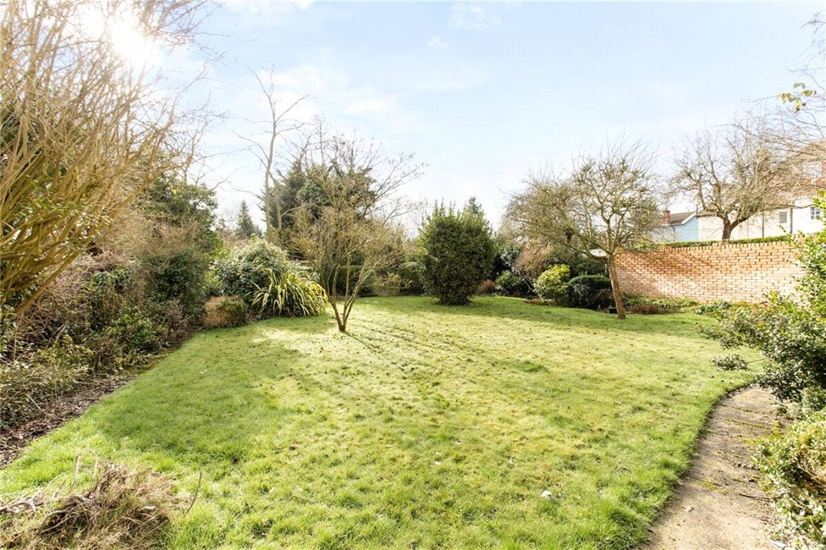 house for sale in Ashley Road, Thames Ditton, Surrey, KT7 ESH160145