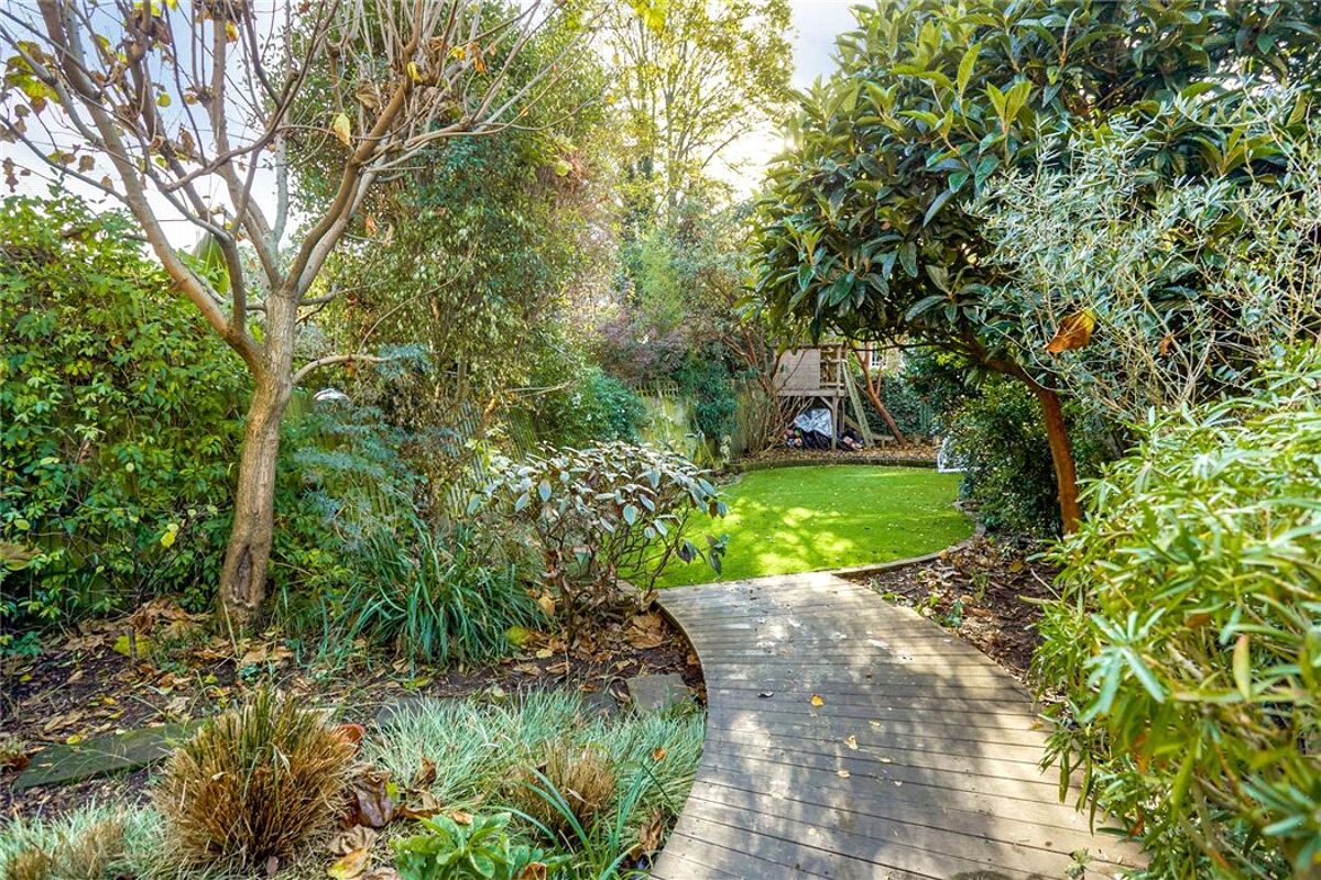 house for sale in River Bank, East Molesey, Surrey, KT8 ESH160247