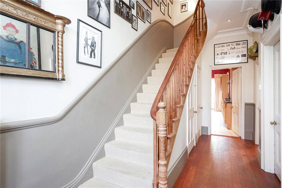 house for sale in River Bank, East Molesey, Surrey, KT8 ESH160247