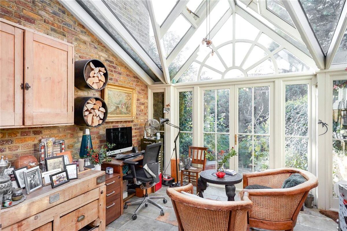 house for sale in River Bank, East Molesey, Surrey, KT8 ESH160247