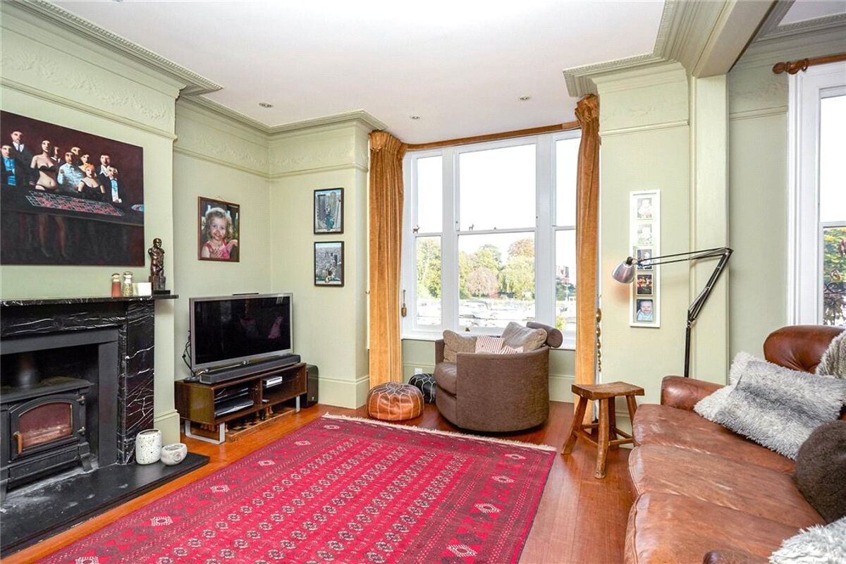 house for sale in River Bank, East Molesey, Surrey, KT8 ESH160247