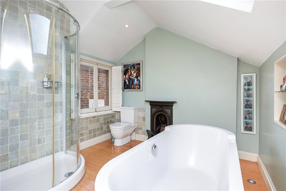 house for sale in River Bank, East Molesey, Surrey, KT8 ESH160247