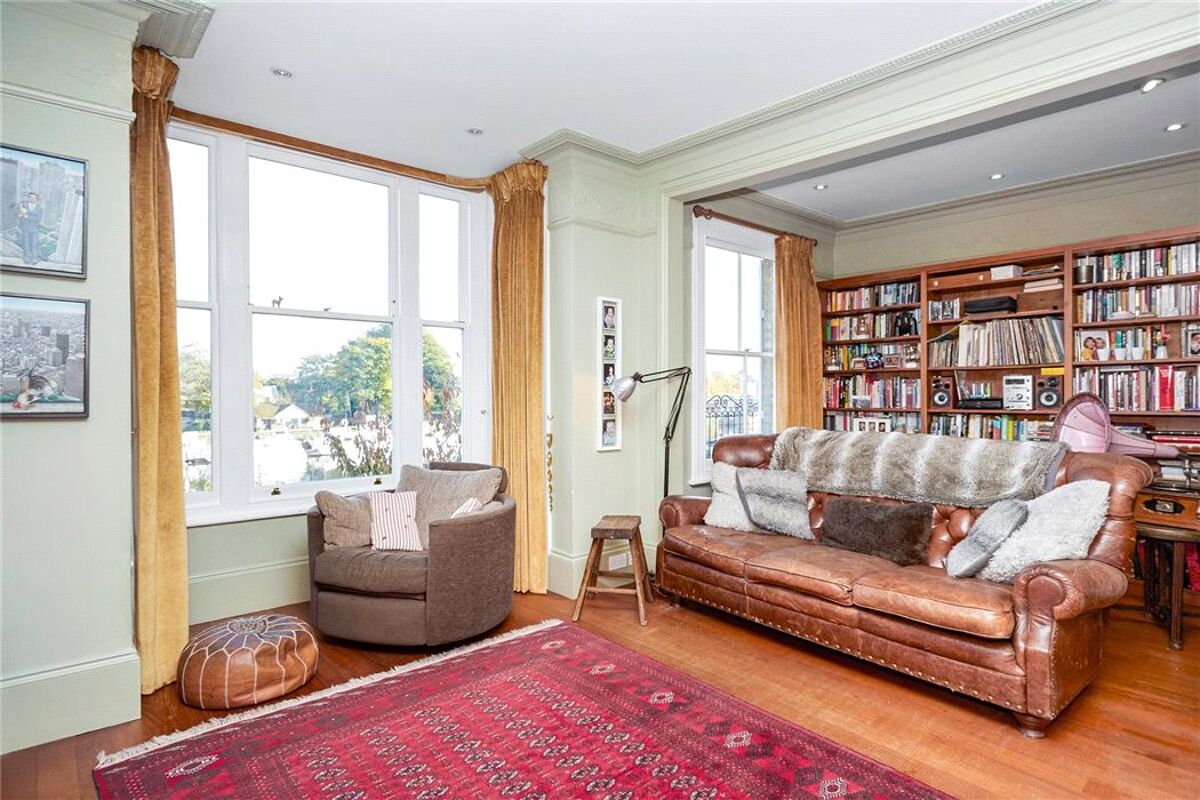 house for sale in River Bank, East Molesey, Surrey, KT8 ESH160247