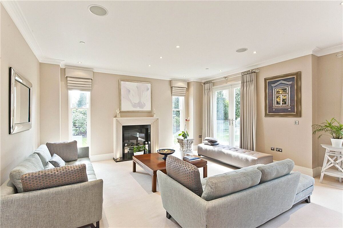 house for sale in St. Place, Esher, Surrey, KT10 ESH160270