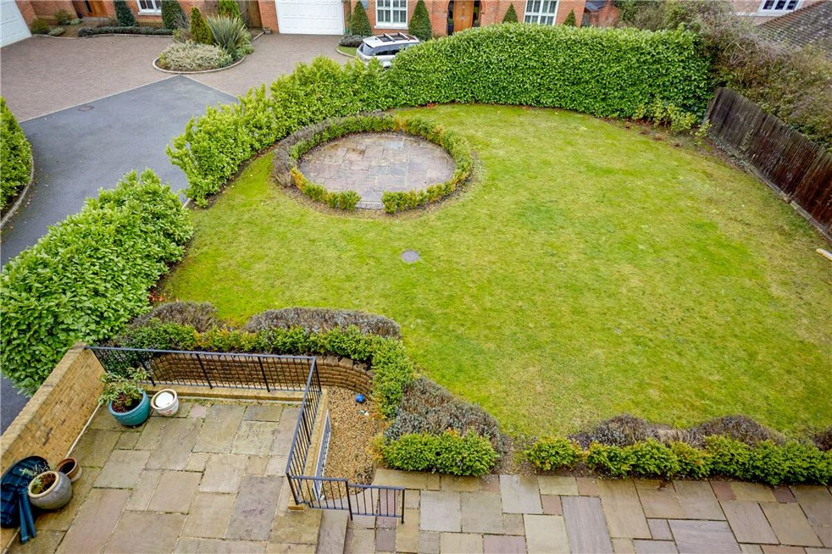 Property for sale Wayneflete Place, Esher, Surrey, KT10 Knight Frank