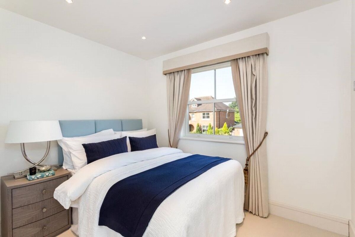 Property for sale Wayneflete Place, Esher, Surrey, KT10 Knight Frank